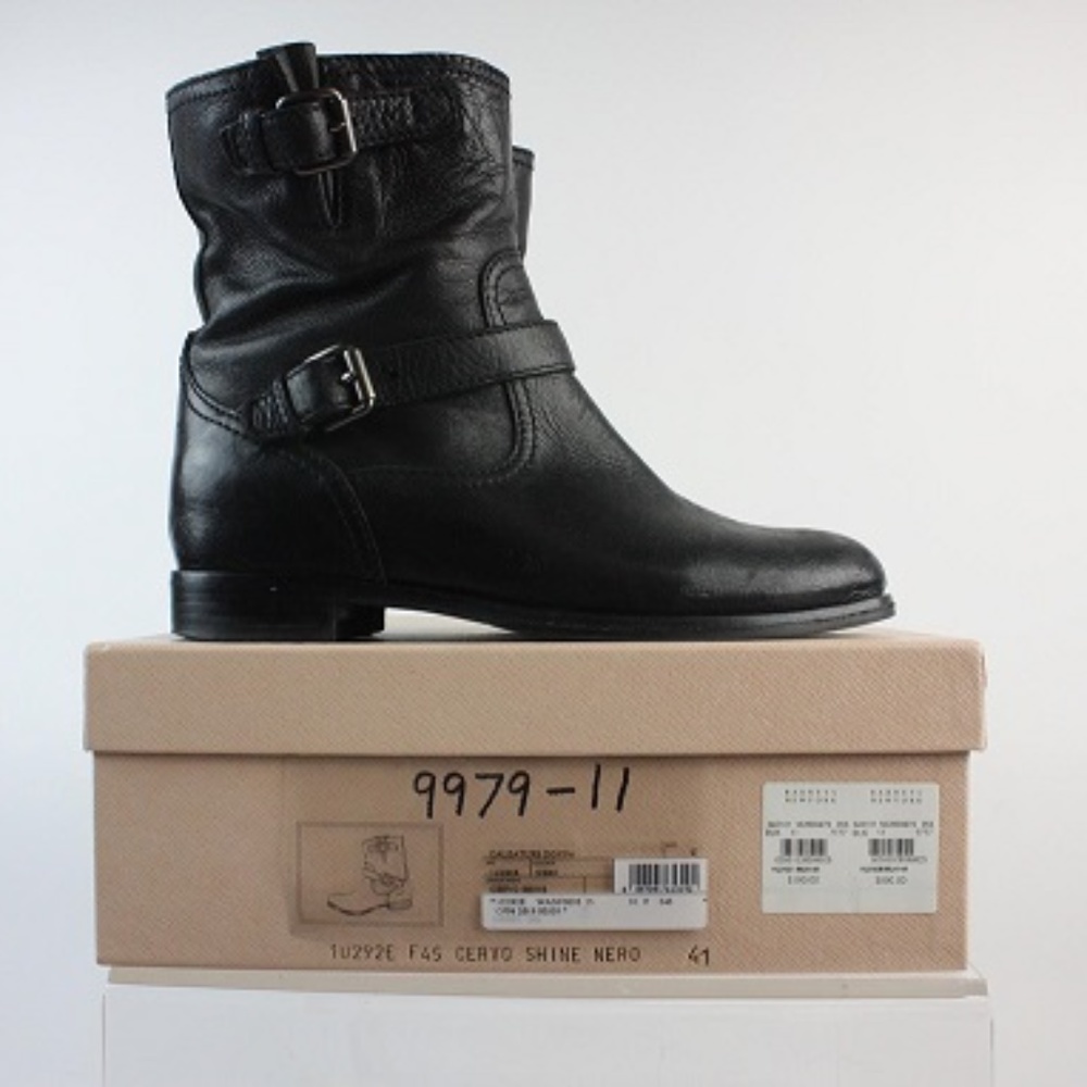 Prada Boots